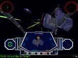[Star Wars: TIE Fighter (Collector's CD-ROM) - скриншот №20]