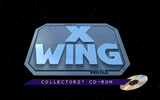 [Star Wars: X-Wing (Collector's CD-ROM) - скриншот №9]