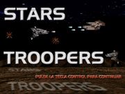 Stars Troopers