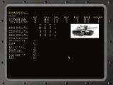 [Скриншот: Steel Panthers II: Modern Battles]