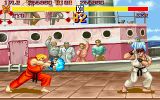 [Street Fighter II: The World Warrior - скриншот №12]