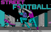Street Football