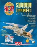 Su-27 Flanker Squadron Commander's Edition