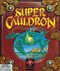 Super Cauldron