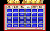 [Скриншот: Super Jeopardy!]