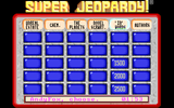 [Super Jeopardy! - скриншот №39]