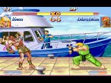 [Super Street Fighter II Turbo - скриншот №6]
