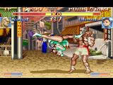 [Super Street Fighter II Turbo - скриншот №8]