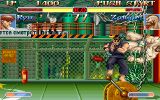 [Super Street Fighter II Turbo - скриншот №12]
