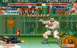 [Super Street Fighter II Turbo - скриншот №13]