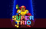 Super Trio