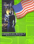 [Syndicate: American Revolt - обложка №1]