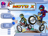 [Taco Bell X Games Xperience: Moto X - скриншот №6]