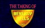 [The Taking of Beverly Hills - скриншот №8]
