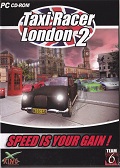 Taxi Racer London 2