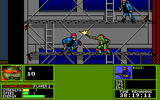 [Teenage Mutant Ninja Turtles: Manhattan Missions - скриншот №22]