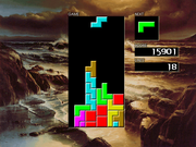 Tetris Pro