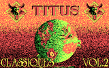 [Скриншот: Titus Classiques Volume 2]