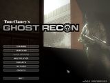 [Tom Clancy's Ghost Recon - скриншот №1]