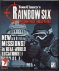Tom Clancy's Rainbow Six: Mission Pack - Eagle Watch