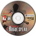 [Tom Clancy's Rainbow Six: Rogue Spear - обложка №4]