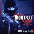 [Tom Clancy's Rainbow Six: Rogue Spear - Black Thorn - обложка №3]