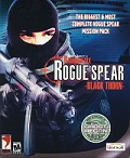 Tom Clancy's Rainbow Six: Rogue Spear - Black Thorn