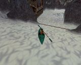 [Скриншот: Tomb Raider III: Adventures of Lara Croft]