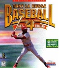 Tony La Russa Baseball 4