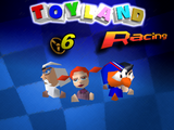 [Toyland Racing - скриншот №11]