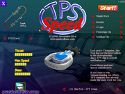 TPS-Speed