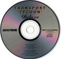 [Transport Tycoon Deluxe - обложка №3]