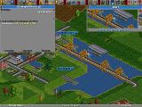[Transport Tycoon Deluxe - скриншот №12]
