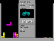 A Tribute to Tetris
