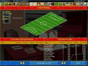 Ultimate Soccer Manager 2