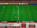 [Ultimate Soccer Manager 98 - скриншот №3]