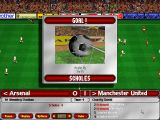[Ultimate Soccer Manager 98 - скриншот №4]