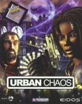 [Urban Chaos - обложка №1]