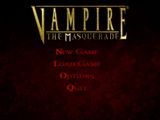 [Vampire: The Masquerade - Bloodlines - скриншот №4]