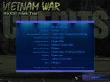 [Vietnam War: Ho Chi Minh Trail - скриншот №3]