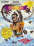 Von Krashenbern's Flying Circus