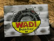 Wadi Basher 4x4