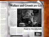 [Wallace & Gromit Fun Pack - скриншот №12]