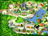 [The Walt Disney World Explorer - скриншот №6]