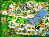 [The Walt Disney World Explorer: Second Edition - скриншот №4]
