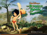 [Walt Disney's The Jungle Book: Groove Party - скриншот №4]