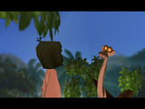 [Walt Disney's The Jungle Book: Groove Party - скриншот №39]
