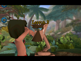 [Walt Disney's The Jungle Book: Groove Party - скриншот №43]