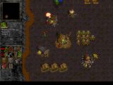 [WarCraft 2000: Nuclear Epidemic - скриншот №8]