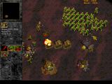 [WarCraft 2000: Nuclear Epidemic - скриншот №10]